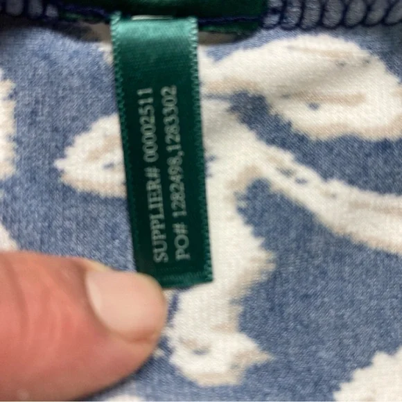 Lauren Ralph Lauren Dress  8 Black White Floral Ruched Career Faux Wrap - Picture 9 of 16